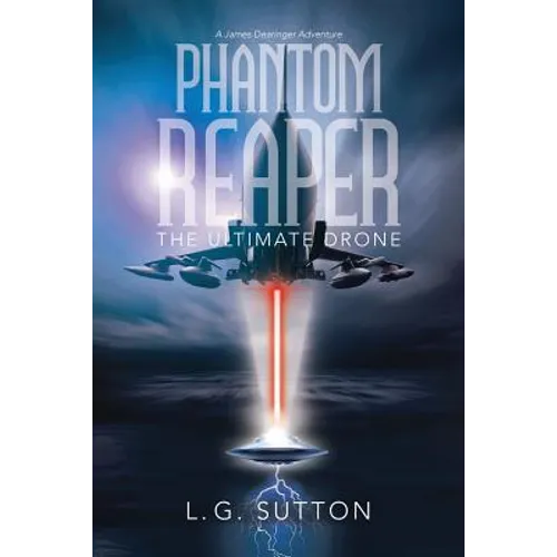 Phantom Reaper: The Ultimate Drone