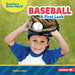 Baseball: A First Look
