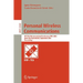 Personal Wireless Communications: Ifip Tc6 9th International Conference, Pwc 2004, Delft, the Netherlands, September 21-23, 2004, Proceedings