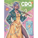 Character Design Quarterly 33