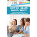 How Do I Learn About Credit?: Simple Credit Building and Management Tips for Young Adults
