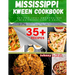Mississippi Kween Cookbook: Recipes that Encapsulate Mississippi Life's Soul