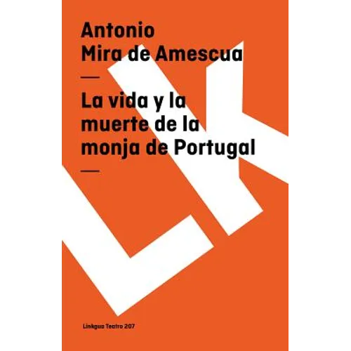 La vida y la muerte de la monja de Portugal