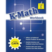 K-Math Workbook Grade 6