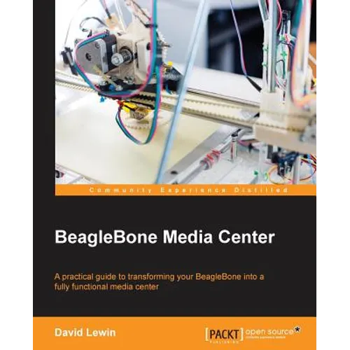 BeagleBone Media Center