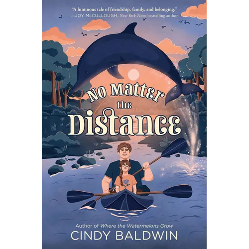 No Matter the Distance