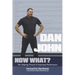 Now What?: The Ongoing Pursuit of Improved Performance