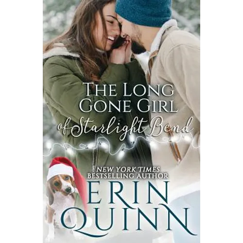 The Long Gone Girl of Starlight Bend