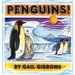 Penguins!