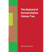The Denkard of Zoroastrianism Volume Two