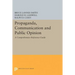 Propaganda, Communication and Public Opinion