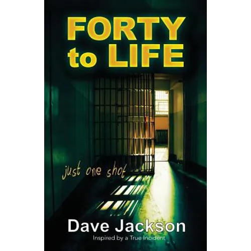FORTY to LIFE