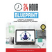 24 Hour Blueprint Planner