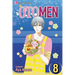 Otomen, Vol. 8