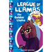 The Golden Llama: Volume 1