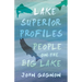 Lake Superior Profiles: People on the Big Lake