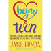 Being a Teen: Everything Teen Girls & Boys Should Know About Relationships, Sex, Love, Health, Identity & More
