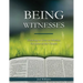 Being Witnesses