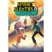 Spooky Sleuths #4: Fire in the Sky