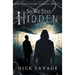 So We Stay Hidden