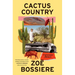 Cactus Country: A Boyhood Memoir