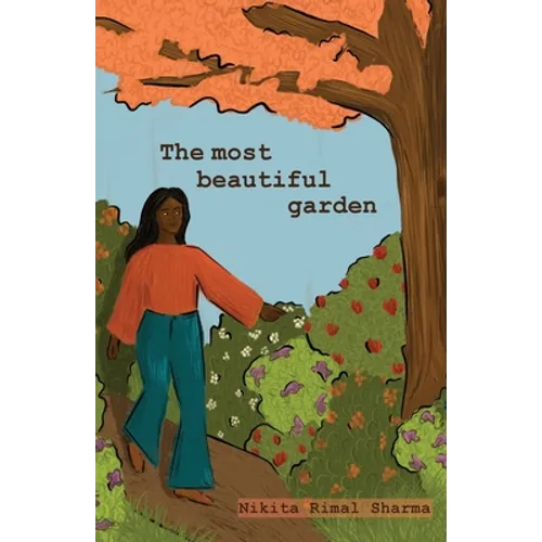The most beautiful garden