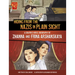 Hiding from the Nazis in Plain Sight: A Graphic Novel Biography of Zhanna and Frina Arshanskaya