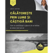 Călătorește prin lume și câștigă bani: Cum să construiești o afacere de un milion de dolari într-un an (Romani