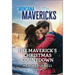 The Maverick's Christmas Countdown
