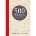 500 Words You Should Know