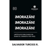 ¡Morazán! ¡Morazán! ¡Morazán! (Artículos publicados en Diario El Cronista 1939-1942)
