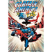 Captain America Omnibus Vol. 3 Iban Coello Cover [New Printing]