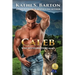 Caleb: Winchester Brothers-Erotic Paranormal Wolf Shifter Romance