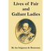 Lives of Fair and Gallant Ladies