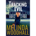 Tracking Evil: A Bailey Flynn FBI Mystery Thriller Book Seven