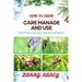How to Grow Care Manage and Use Egyptian Walking Onion for Profit: Master Egyptian Walking Onions for Sustainable Gardening, Farming, and Business Gro