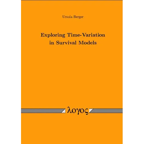 Exploring Time-Variation in Survival Models