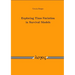 Exploring Time-Variation in Survival Models