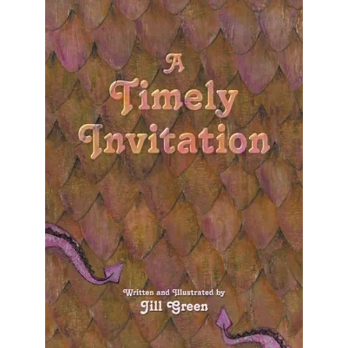 A Timely Invitation