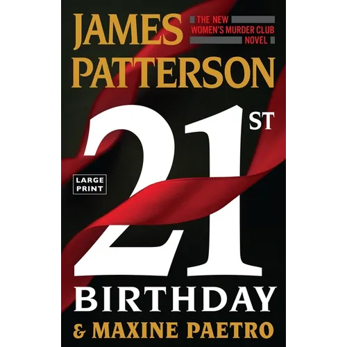 21st Birthday