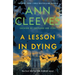 A Lesson in Dying: The First Inspector Ramsay Novel
