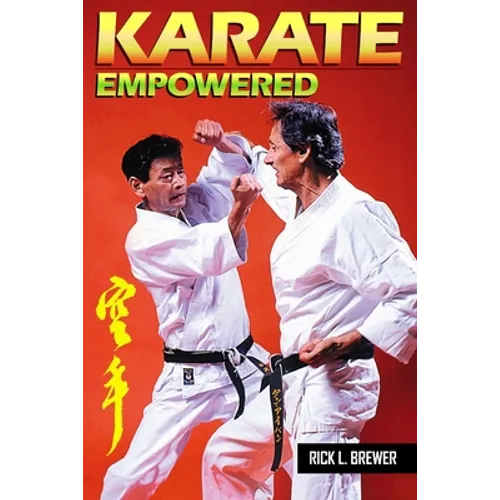 Karate Epowered