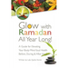 Glow with Ramadan All Year Long!: A Guide for Elevating Your Body-Mind-Soul Health Before, During & After the Fast