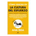 Como Educar En La Cultura del Esfuerzo