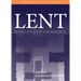 Lent with Evelyn Underhill