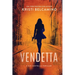 Vendetta: A Gia Santella Crime Thriller