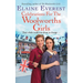 Celebrations for the Woolworths Girls: A bestselling, heartwarming story about friendship and hope