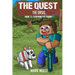 The Quest - The Oasis Book 11: Stopping the Enemy