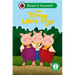 The Three Little Pigs: Read It Yourself - Level 2 Developing Reader