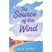 The Source Of The Wind
